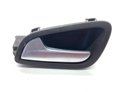 Ручка внутренняя левый перед ford transit courier et76-r22601-ab minivan фото №1