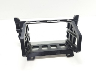 2011 bmw 5 f10 f11 часть салона 9166665 фото №1