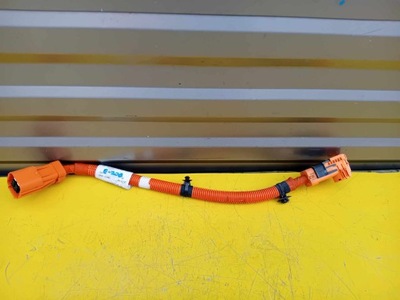 Peugeot 208 ii e-208 шланг wysokiego напряжения ideał 9832667880 фото №1