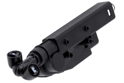 Омивач фара vw phaeton 2002-2016 лівий правий фото №1