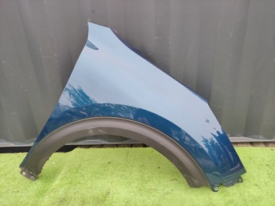 Kia niro i 16- крыло правый передний перед фото №1