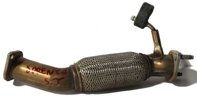 Kia sorento iii 3 гасник коливань фото №1