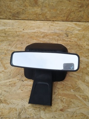 Renault scenic iv зеркало внутреннее корпус фото №1