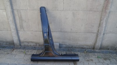 Toyota yaris iii - блок двигуна, поріг правий новий оригінал фото №1