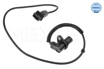 SENSOR POSICIÓN DE EJE CIGÜEÑAL OPEL 6148990021  