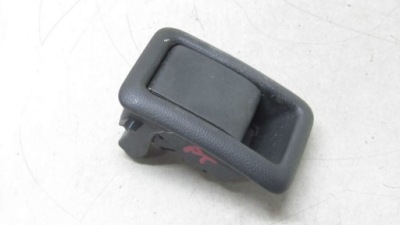 Honda cr-v iv ручка открывания сиденье правая 12-16 фото №1