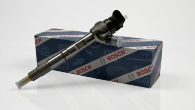 Форсунка 13538579236 bmw 2.0 bosch новый оригинал фото №1