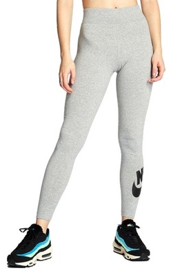 Legginsy Damskie Nike Power Running CN8033063 r.XS