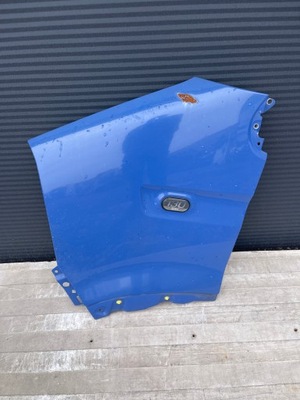 Крыло левый mascott mascot 04-10r перед фото №1