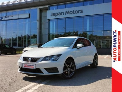 SEAT Leon Reference