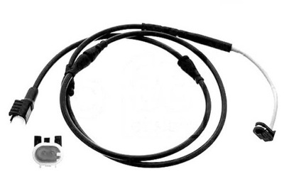 Febi датчик зносу гальмівних колодок land rover range rove фото №1