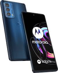 Motorola EDGE 20 Pro 256GB WADA