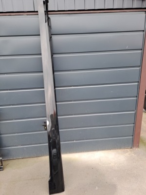 Порог правый bmw 7 g11 g12 фото №1