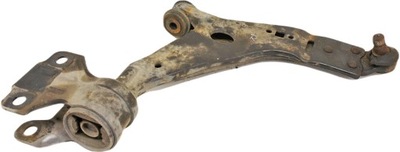 Na049 ford transit connect mk2 рычаг правый перед фото №1