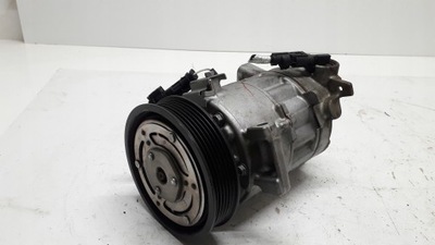 Alfa romeo stelvio компресор кондиціонера 50532277 фото №1