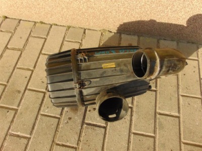 Iveco daily iii 3.0 hpi корпус фільтра повітря фото №1