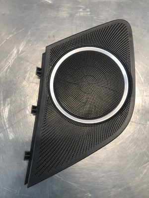 A5 coupe захист динаміка bang&olufsen ліва 8t0035435a фото №1