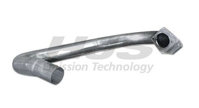 HJS 91 11 2553 TUBE EXHAUST  