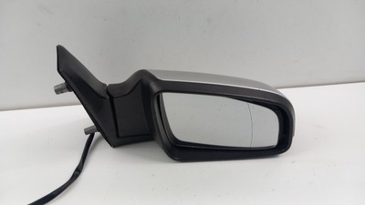 Opel zafira b дзеркало праве 3pin фото №1