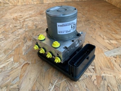 Kia sportage iv насос abs 58920-f1210 фото №1