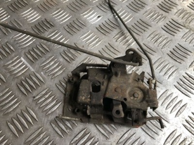Corvette c4 5.7 замок двері лівий 84-89 фото №1