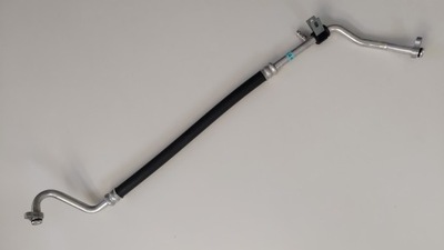 Шланг кондиционера mitsubishi eclipse cross трубка 1.5 turbo фото №1