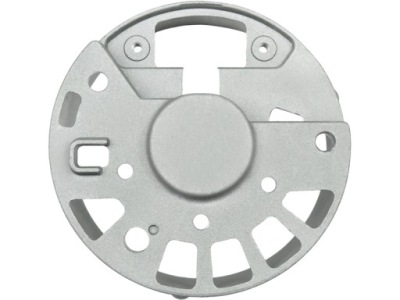 Задняя корпус генератора abr9012 magneton as-pl фото №1