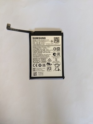 Bateria Do Samsung Galaxy A03S HQ-50SD