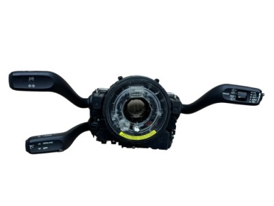 Porsche macan перемикач комбінований стрічка перемикачі 95b953568b фото №1