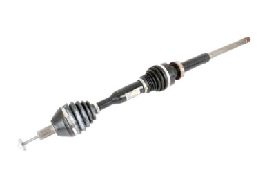 Приводной вал правая длинная правый  перед volvo xc60 1 2.4 d d3 d3 d5 автоматическая коробка передач фото №1