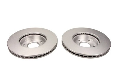 DISCO DE FRENADO FORD P. FOCUS 04-/C-MAX/S40/V50/C30 278MM CON RECUBRIMIENTO  