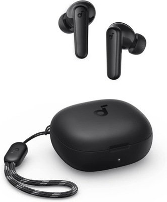 Anker Soundcore P20i Słuchawki bezprzewodowe Bluetooth BASS UP 30h IPX5