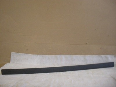 Opel combo c молдинг дверь левая перед фото №1