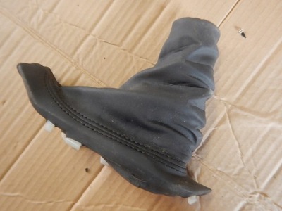 Citroen c4 ii захист важіль гальма ручного фото №1