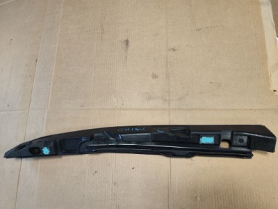 Шумоізоляція крила перед ліва праве maserati ghibli фото №1