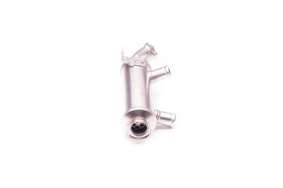 Радиатор клапана выхлопных газов egr citroen c1 1.4 hdi фото №1