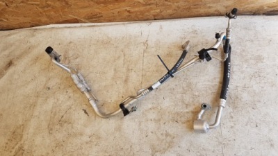 Hyundai tucson iv провода кондиционера фото №1