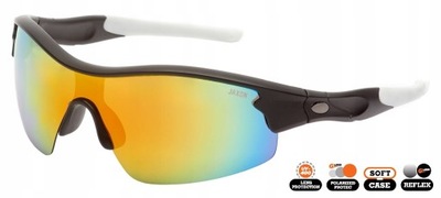 OKULARY POLARYZACYJNE JAXON X62SML