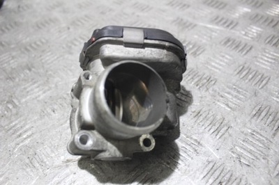 Дроссельная заслонка peugeot 508 i 1.6hdi фото №1