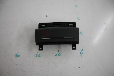 Пепельница бардачок перед 8p0857951 audi a3 8p фото №1