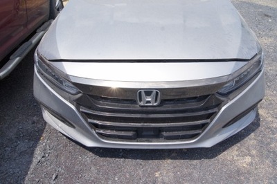 HONDA ACCORD EE.UU. 2019 PARTE DELANTERA CAPO PARAGOLPES FAROS  