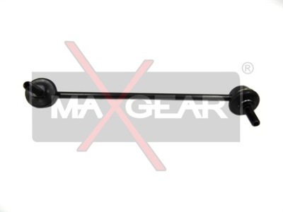 MAXGEAR СОЕДИНИТЕЛЬ STAB. RENAULT P. TWINGO 93- PR