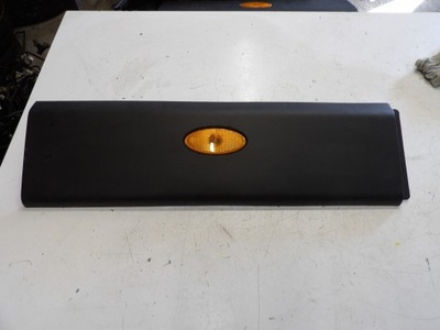 Молдинг крыла правый задняя renault master iii 3 768e10001r фото №1