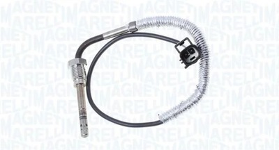 STS0089 SENSOR DE TEMPERATURA GASES DE ESCAPE VOLVO S40 2,4 06-  