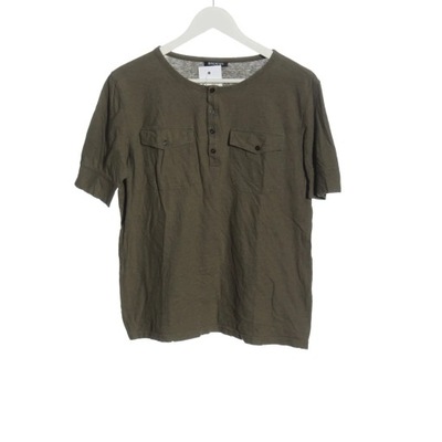 BALMAIN Koszulka polo Rozm. EU 38 khaki Polo Shirt