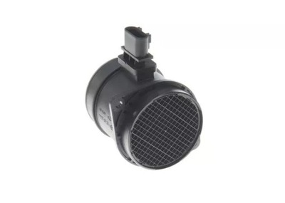 Витратомір повітря chevrolet capti фото №1