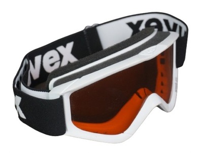 Gogle snowboardowe Uvex kids