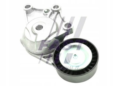 Натягувач ремінь клиновий do citroen ds3 ds4 ds5 фото №1