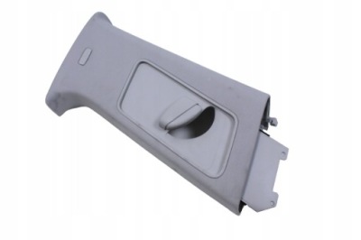 Захист стійка права vw golf vi 3d фото №1