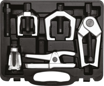 ZESTAW SCIAGACZY DO KONCOWEK DRAZKA